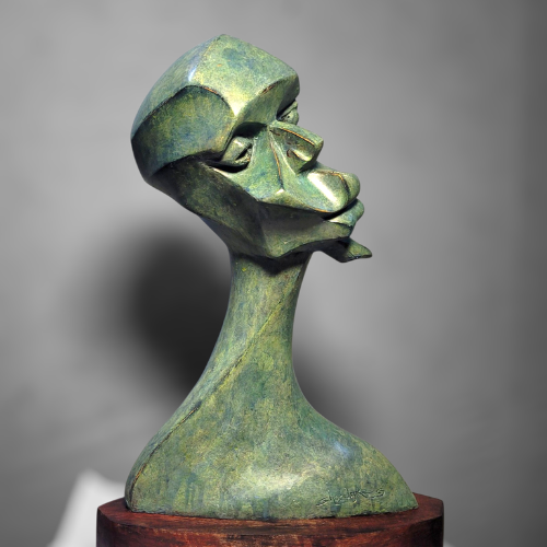 Michael Shorunke's artwork thumbnail