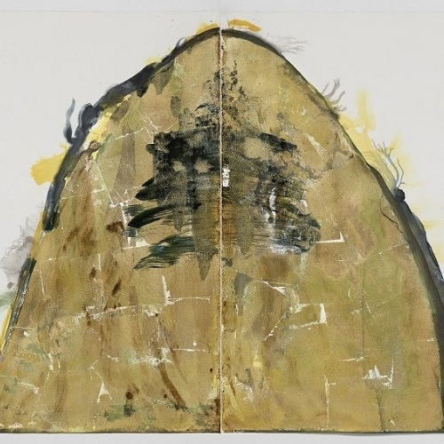 Nandipha Mntambo's artwork thumbnail