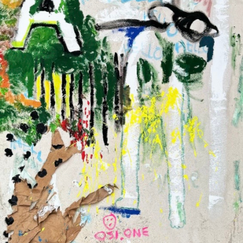 Osione Itegboje's artwork thumbnail