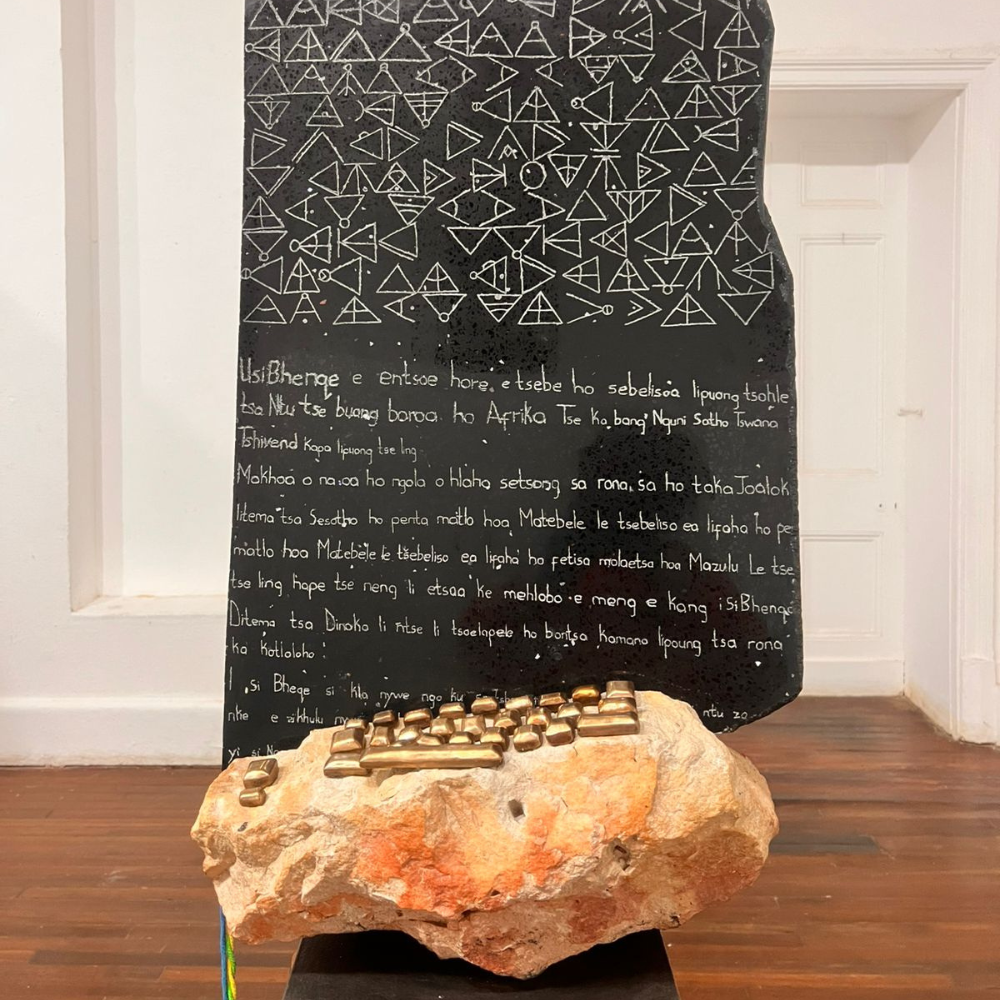 Palesa Motheo's artwork thumbnail