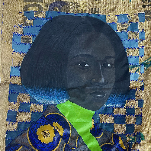 Paul Ayihawu's artwork thumbnail