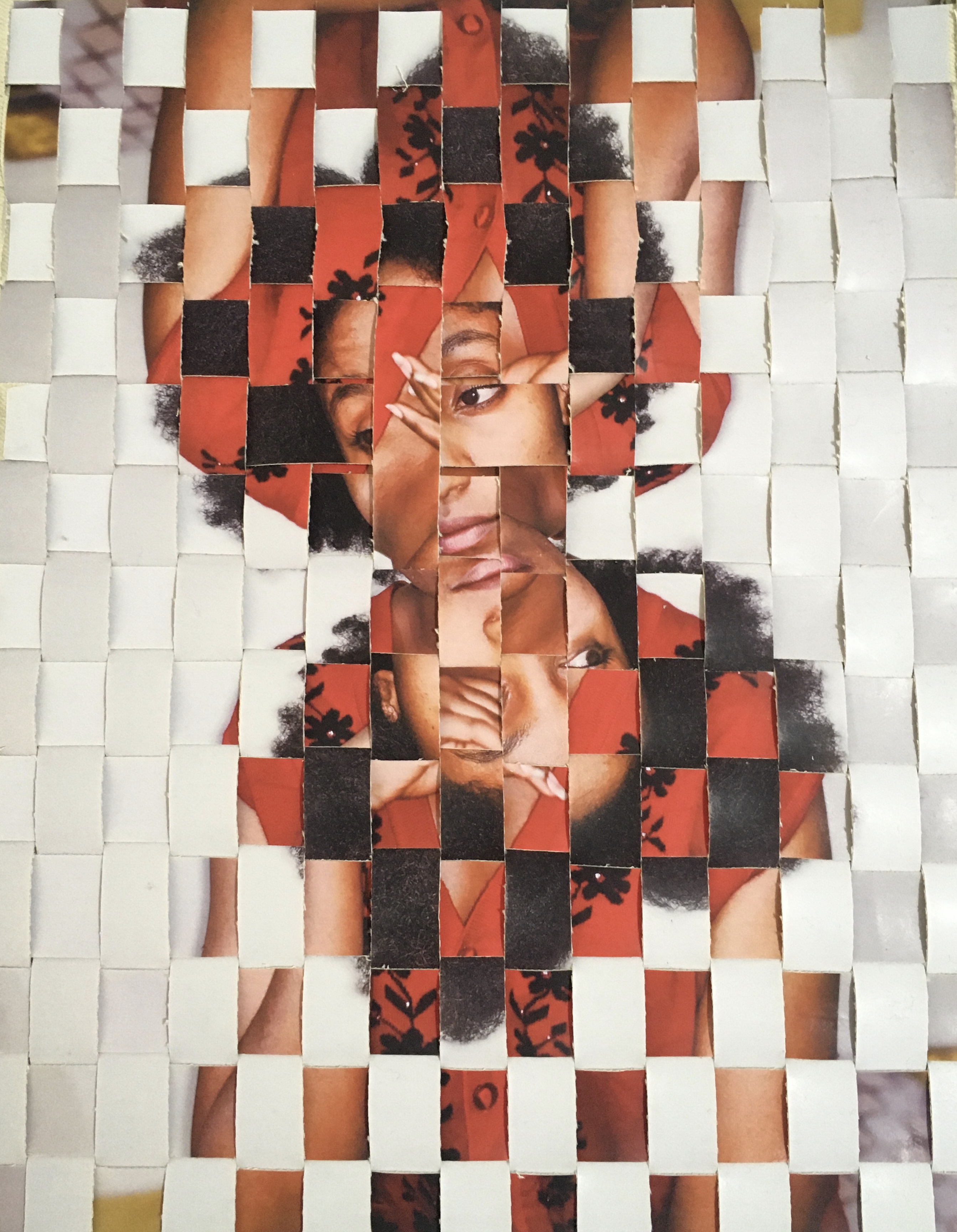 Ribka Sisay's artwork thumbnail