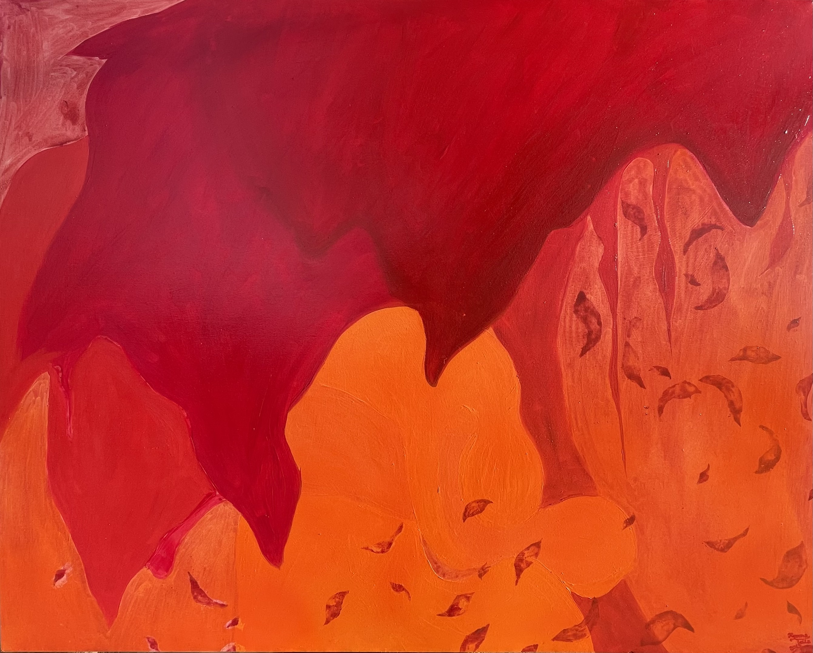 Roanna Tella's artwork thumbnail