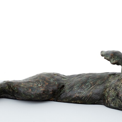 Carol Slabolepszy's artwork thumbnail