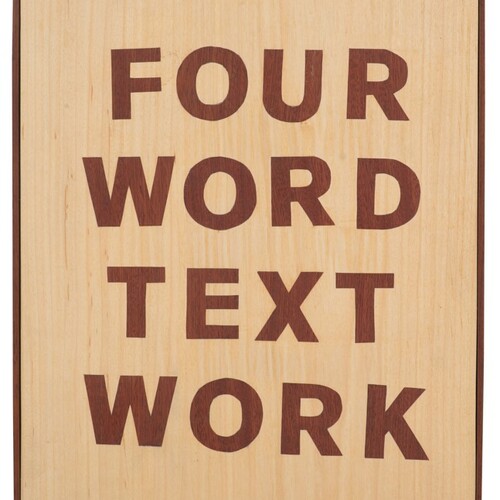 LUCA EVANS's artwork thumbnail