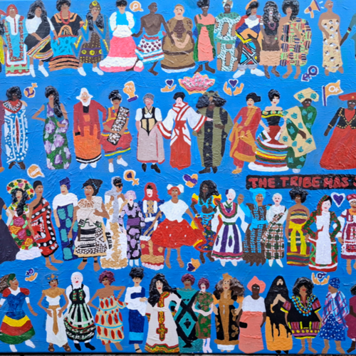 Madimetsa Galane 's artwork thumbnail