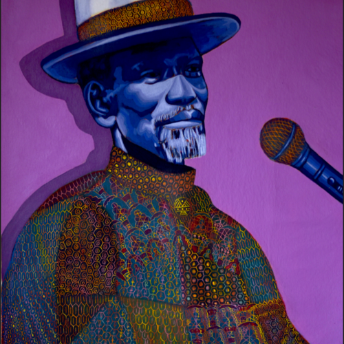 Mthobisi Maphumulo's artwork thumbnail