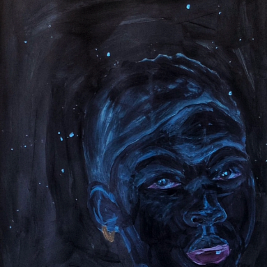 Kwandiwa Diwati's artwork thumbnail