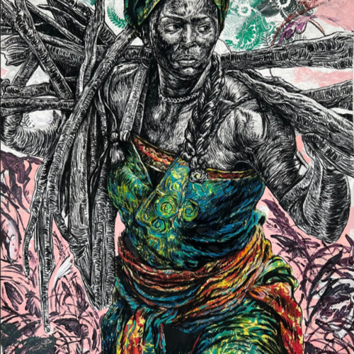 Given Muronga's artwork thumbnail