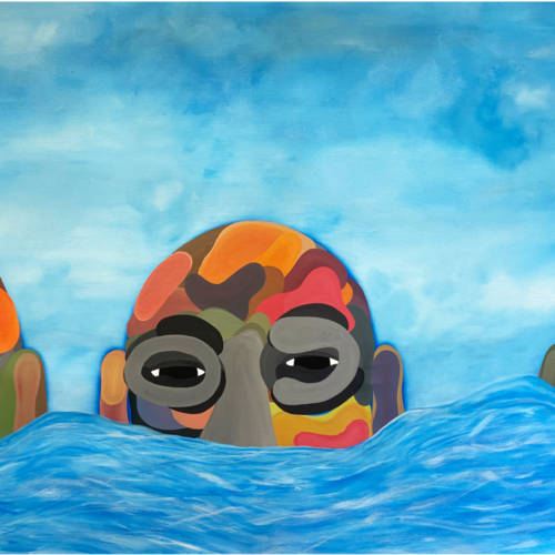 Wonke Lepheana's artwork thumbnail