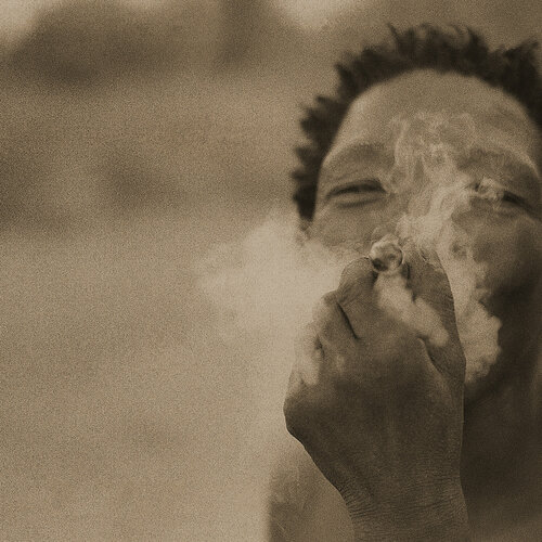 Stuart James Arnold's artwork thumbnail