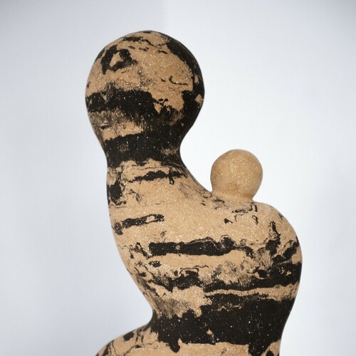 Melody Milinga's artwork headshot