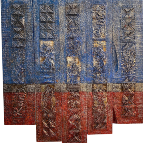 Taiwo Owoyemi's artwork thumbnail