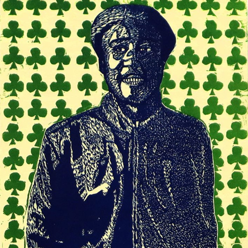 Thabang Leboa's artwork thumbnail