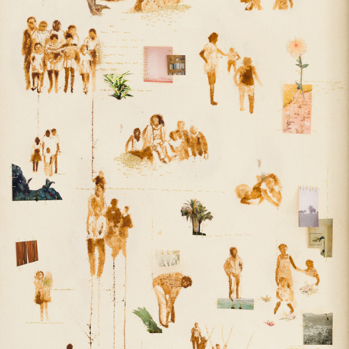 Sitaara Stodel & Zenaéca Singh's artwork thumbnail