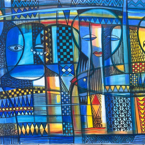 Tola Wewe's artwork thumbnail