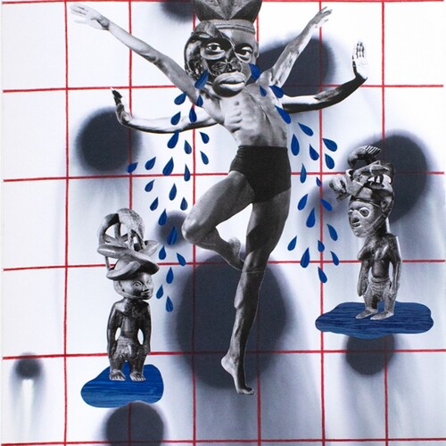 Kadara Enyeasi's artwork thumbnail