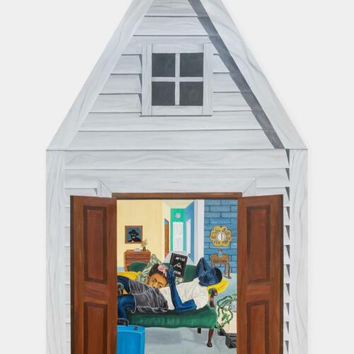 Mpho Feni's artwork thumbnail