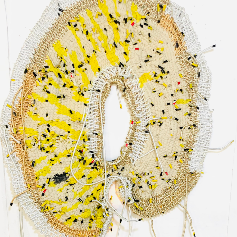 William Joseph Kachinjika's artwork thumbnail