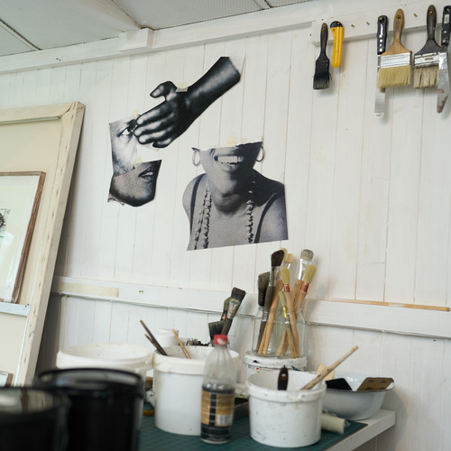 Neo Matloga's artwork thumbnail