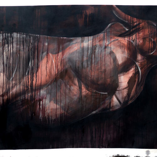 Giancarlo Diablo Santana's artwork thumbnail