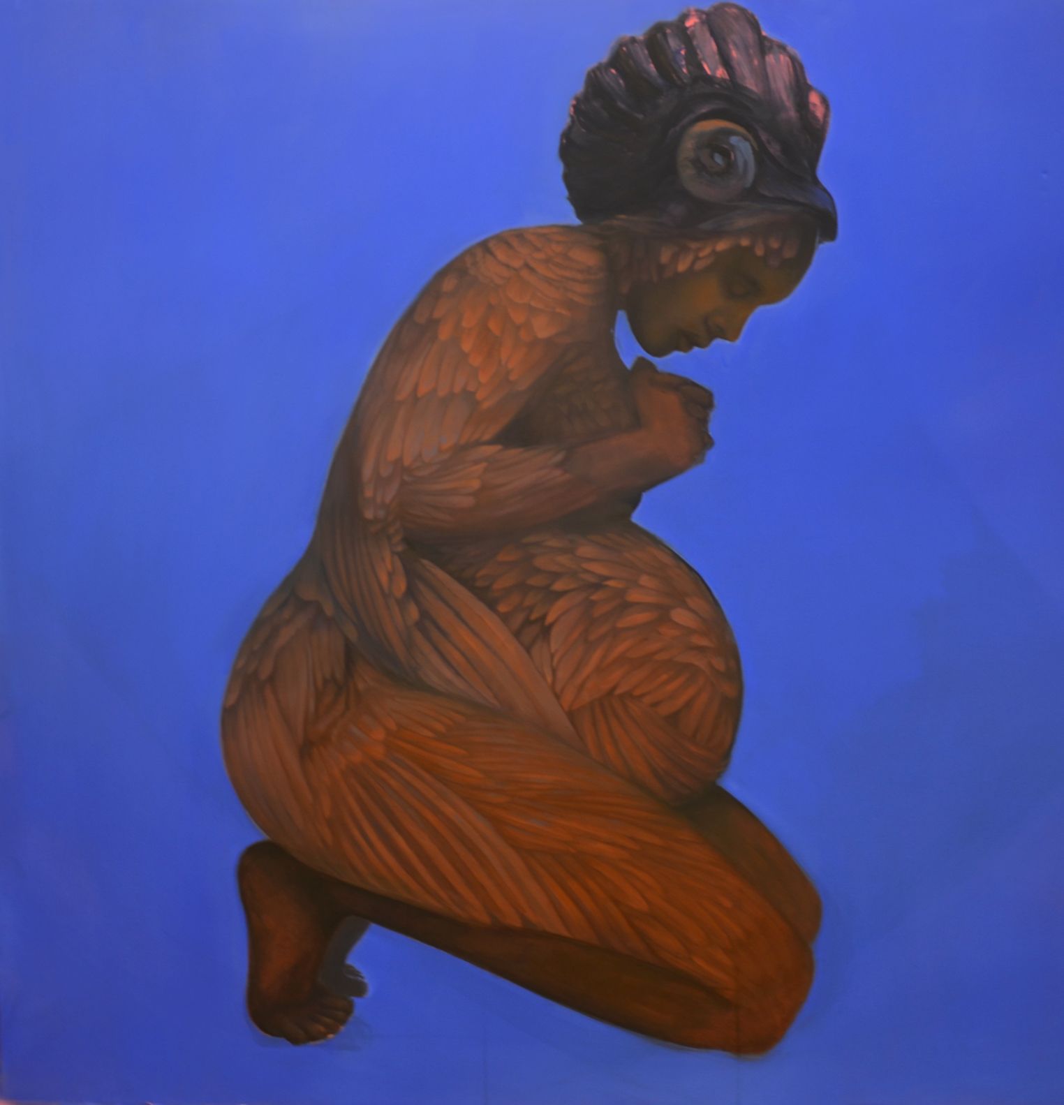 Carine Mansan Chowane's artwork thumbnail