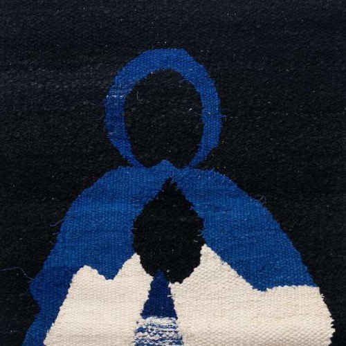 Bubu Ogisi and Mbali Dhlamini’s artwork 