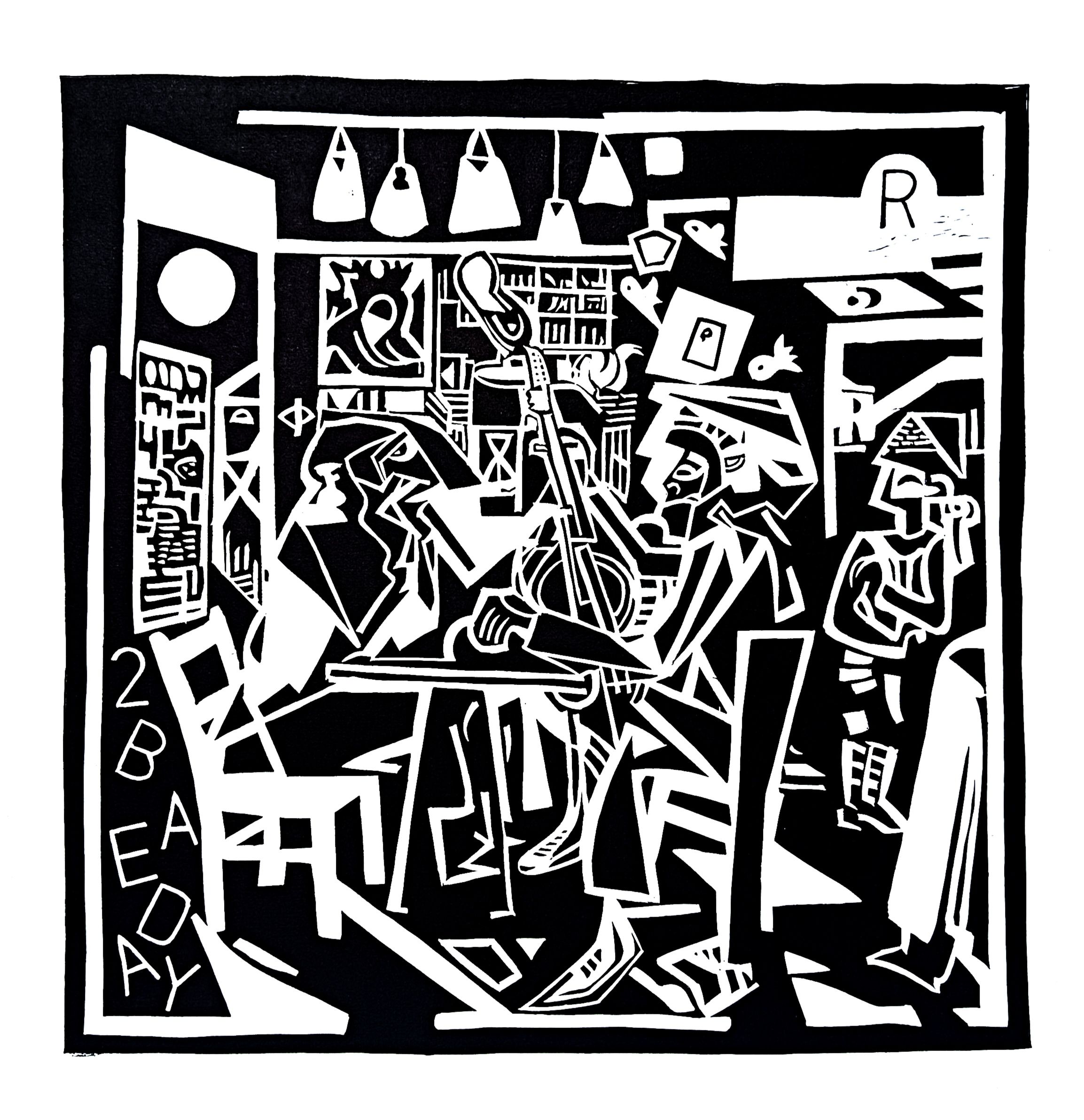 Lesedi's artwork thumbnail