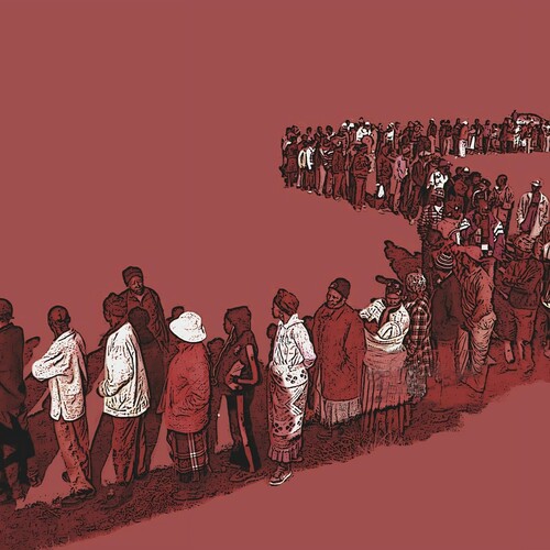 Mpho Mothuntsi's artwork thumbnail