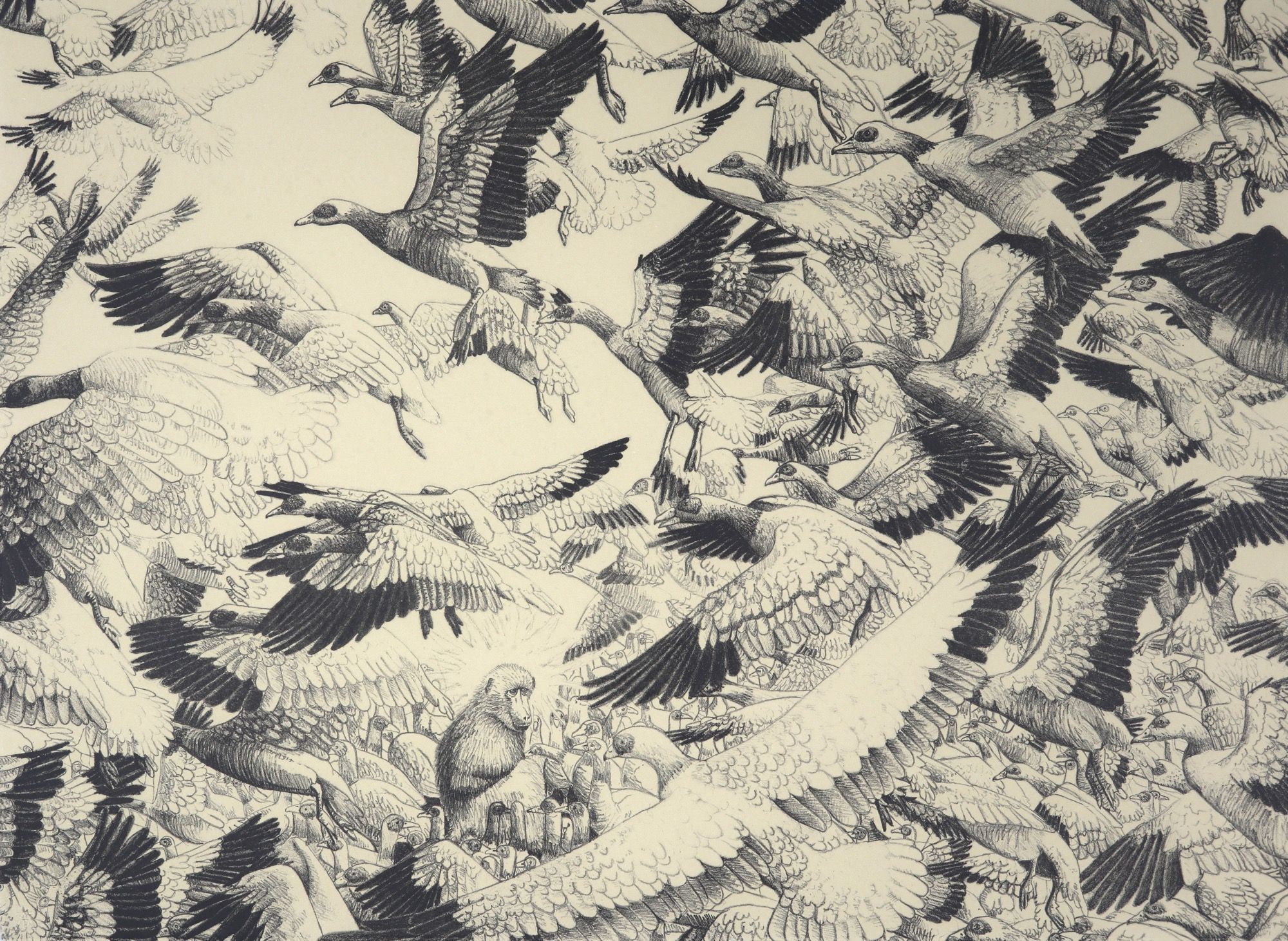 John Moore's artwork thumbnail