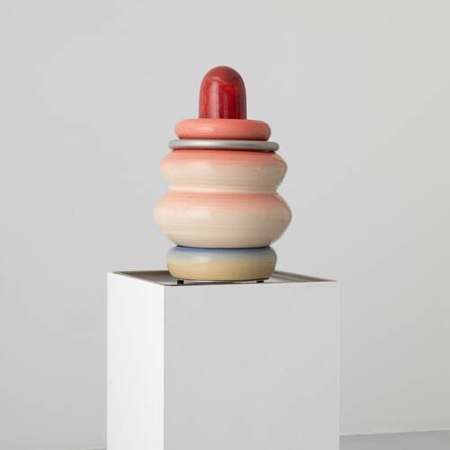 Keith Henning's artwork thumbnail