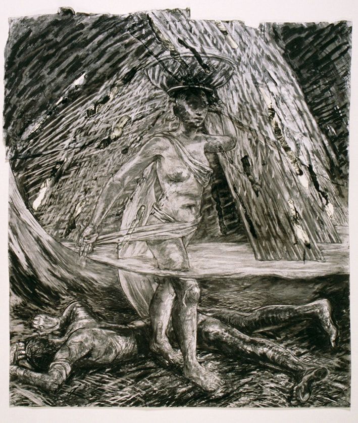 Lauryn Arnott's artwork thumbnail