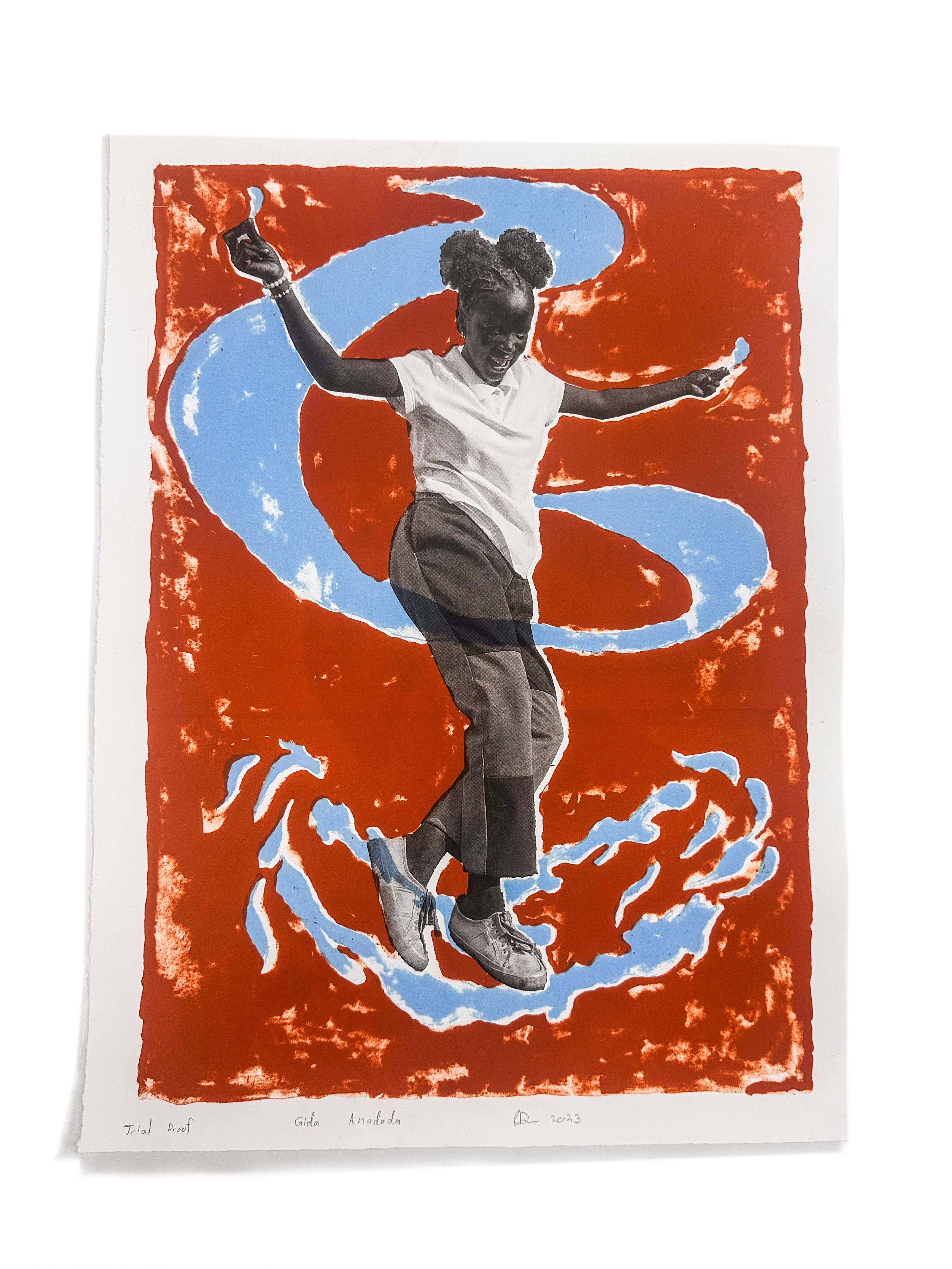 Mlondi Magubane's artwork thumbnail