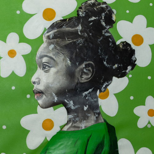 Steve Maphoso's artwork thumbnail