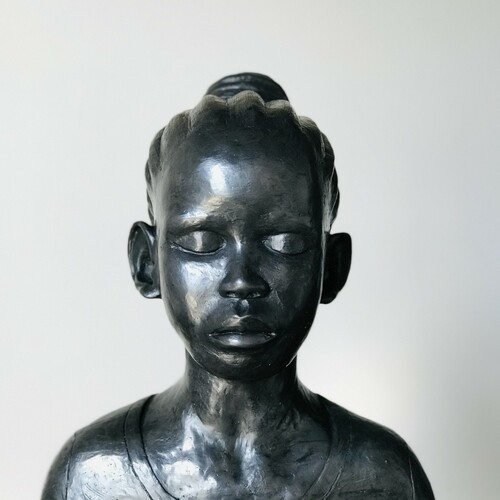 Tumelo Mphela's artwork thumbnail