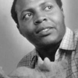 Sydney Kumalo