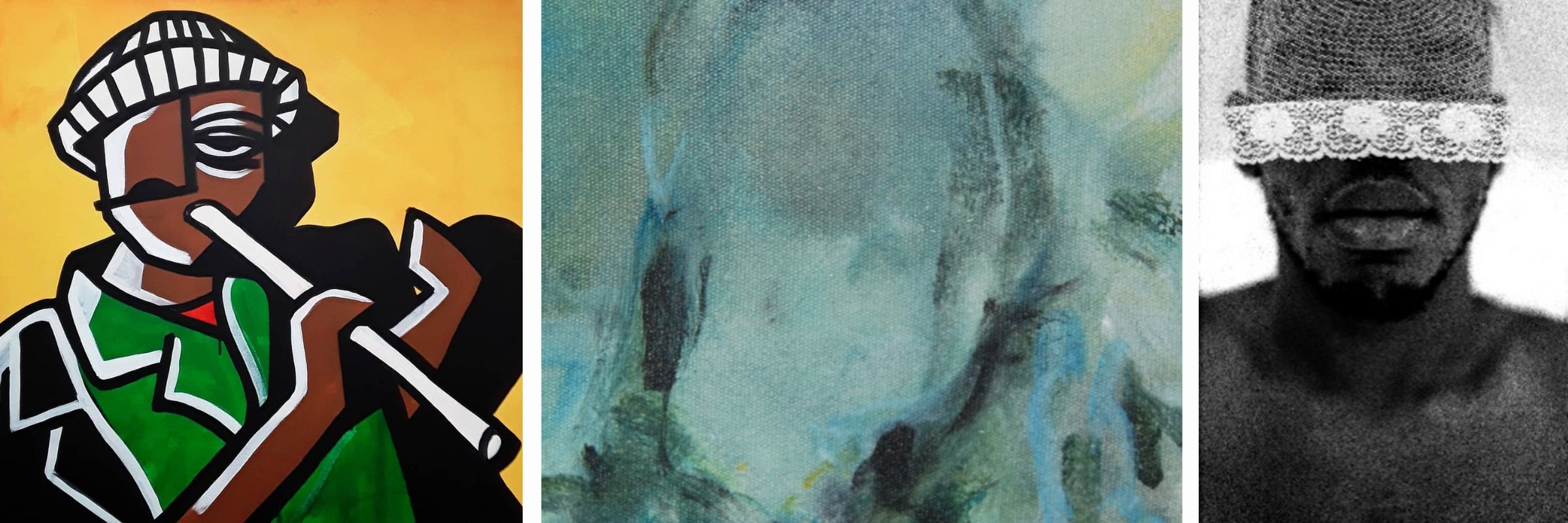 Bag Factory | Trajectories: Celebrating 15 Years of Cassirer Welz Award Bag Factory | Trajectories: Celebrating 15 Years of Cassirer Welz Award