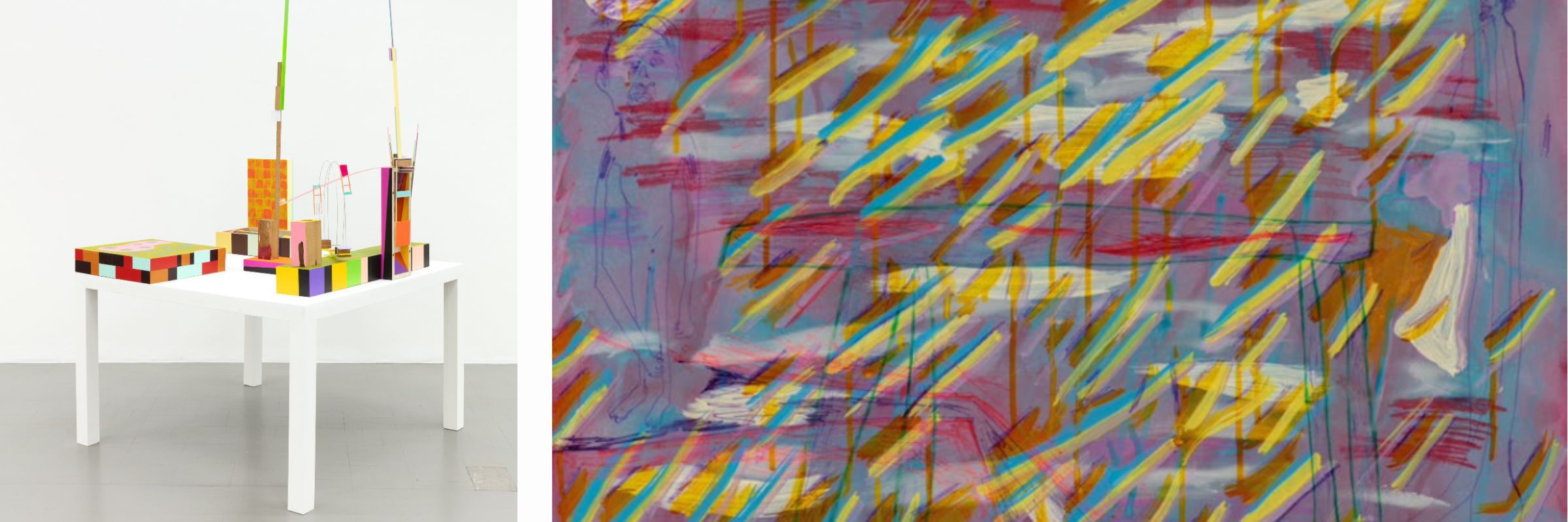 Stevenson |Things in Motion