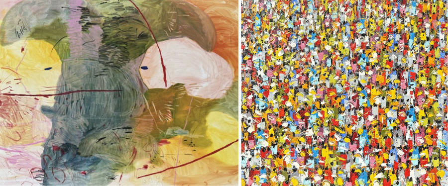 Christopher Moller Gallery | Truths Informed by Our Past