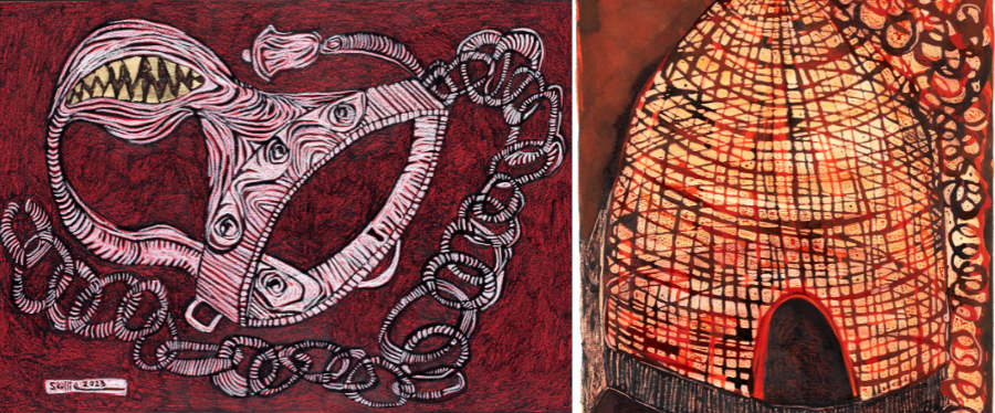 Everard Read Gallery Johannesburg | MADI MADI Everard Read Gallery Johannesburg | MADI MADI
