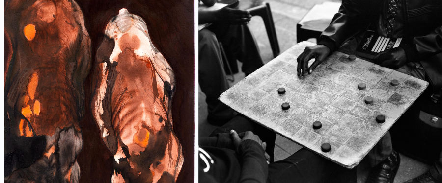 Art Residency Centre Botswana | ARChive Abroad