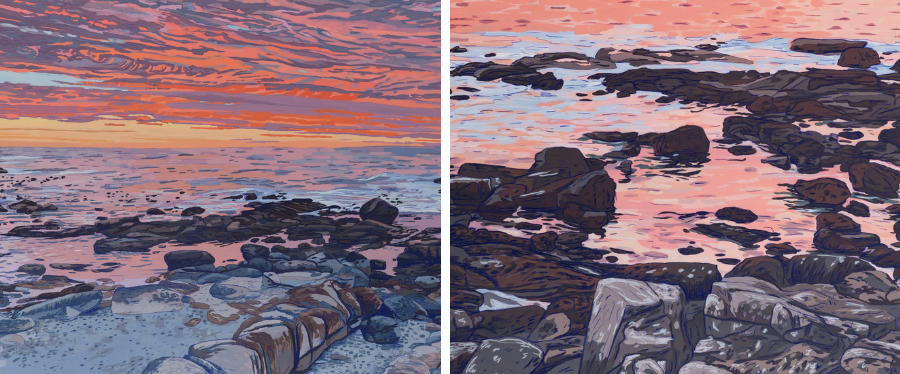 Lizamore & Associates | Signal, a solo exhibition by Adele van Heerden Lizamore & Associates | Signal, a solo exhibition by Adele van Heerden