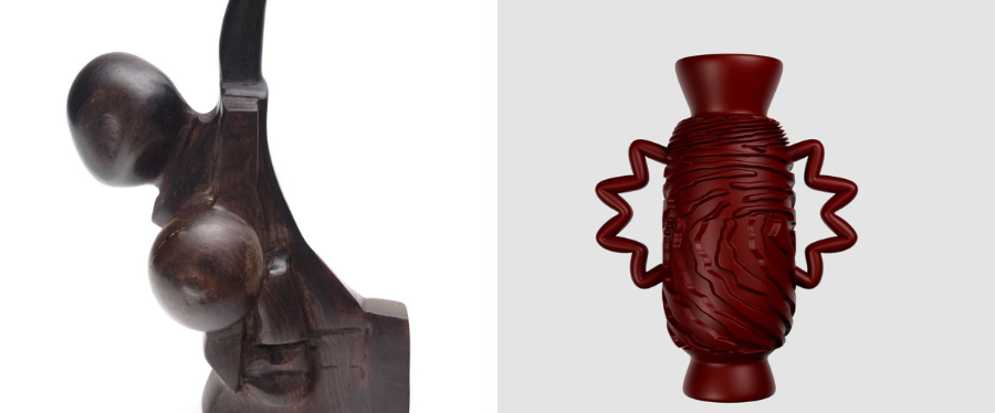 Origin Art | Resonance and Revival