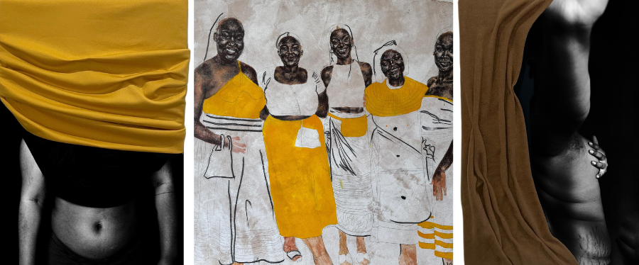 BNAP FOUNDATION | Strange Fruit