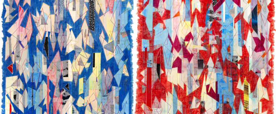 Bevan de Wet | Elements: Nature in Art