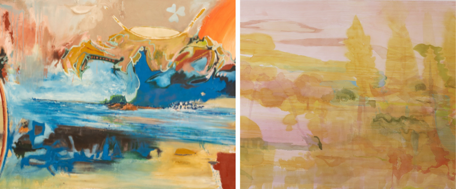 Locus | Recollections