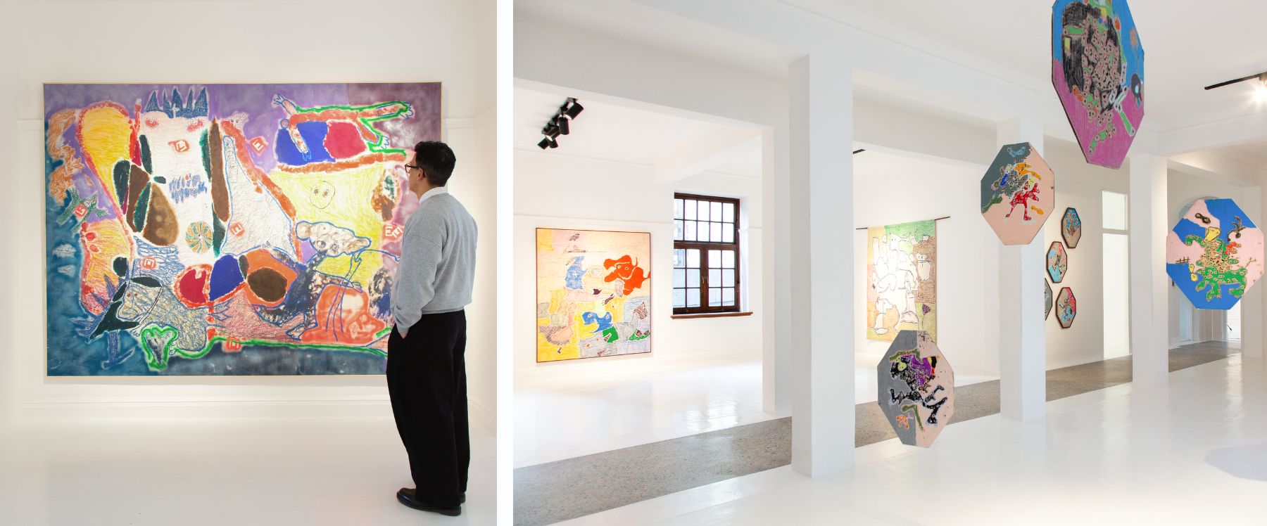 Lemkus Gallery | Theme Park