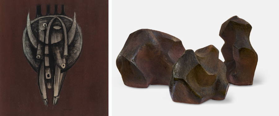 ESSAY | Tracing Modernist Lineages