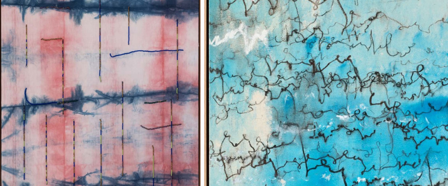 RESERVOIR at RMB Latitudes Art Fair 2025 RESERVOIR at RMB Latitudes Art Fair 2025