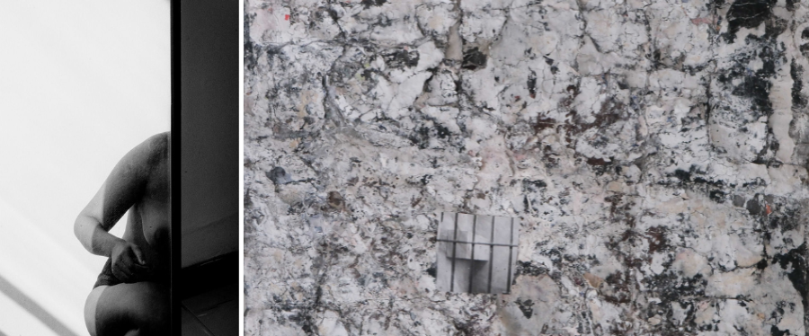 Vela Projects | We Should All Be Dead